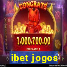 ibet jogos