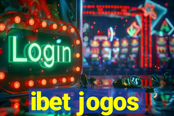 ibet jogos