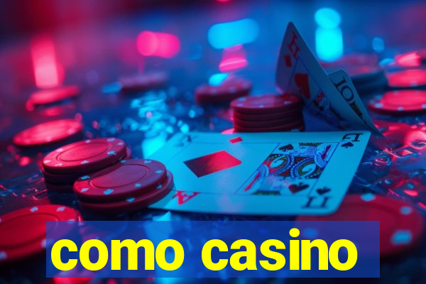 como casino