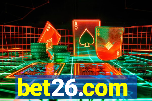 bet26.com