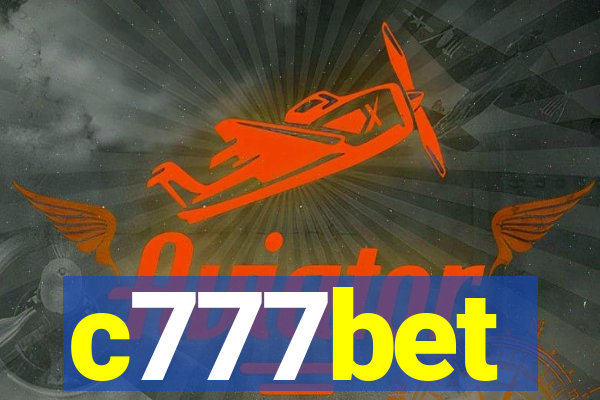 c777bet