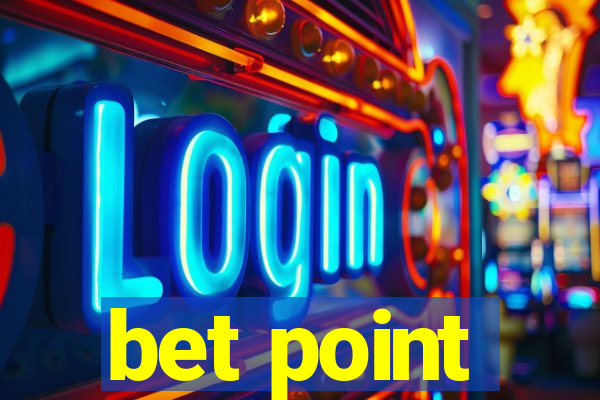 bet point