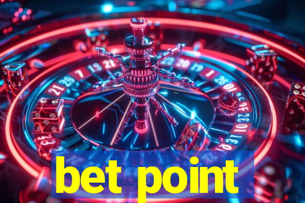 bet point