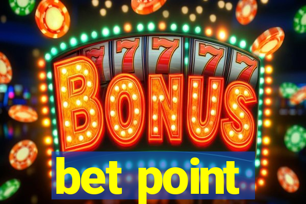 bet point