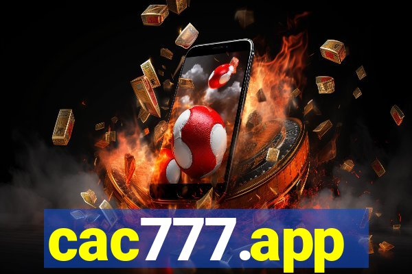 cac777.app