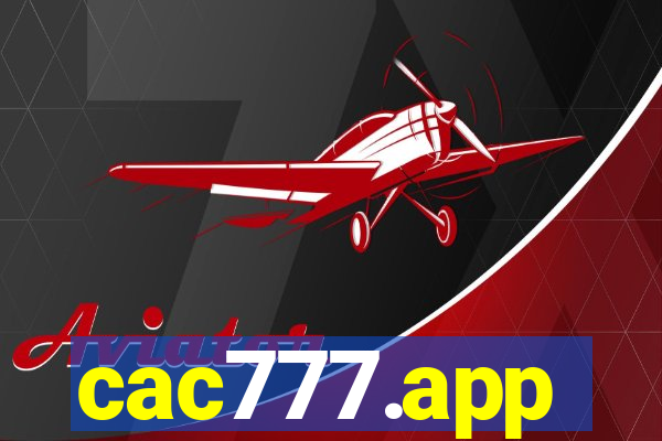 cac777.app