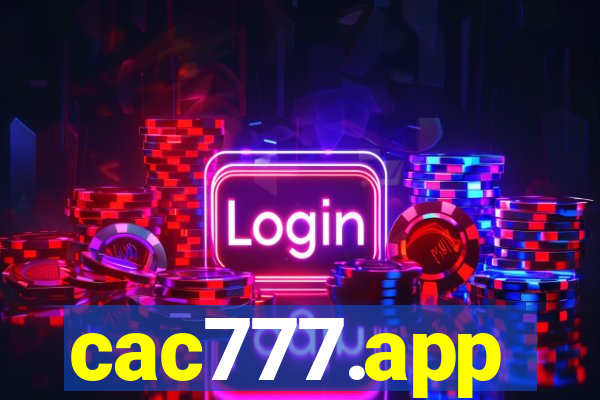 cac777.app