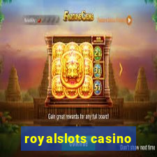 royalslots casino