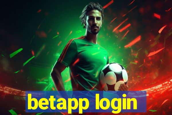 betapp login