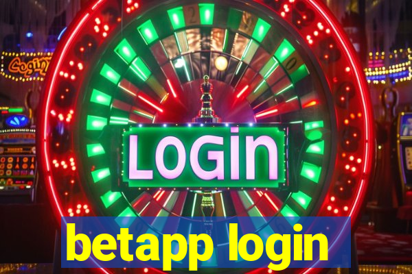 betapp login