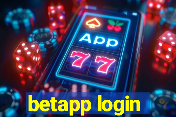 betapp login