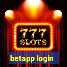 betapp login