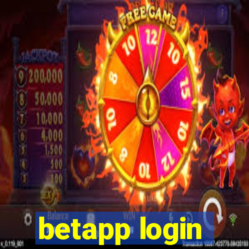 betapp login