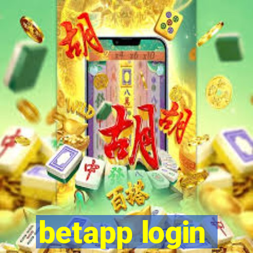 betapp login