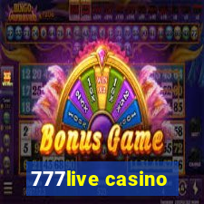 777live casino