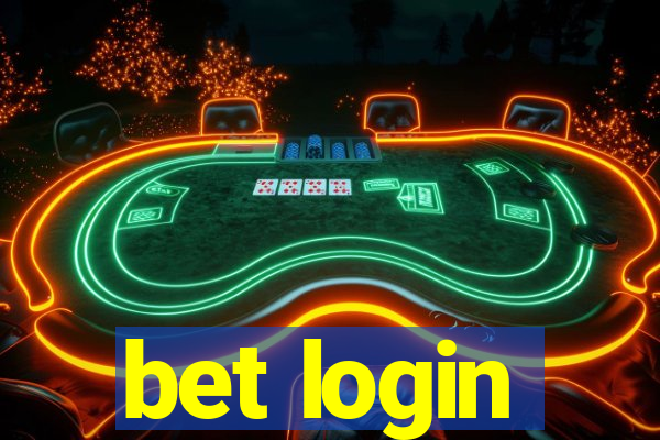 bet login