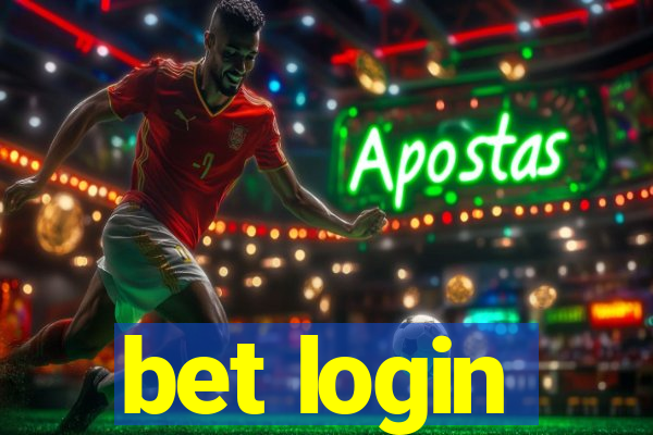 bet login