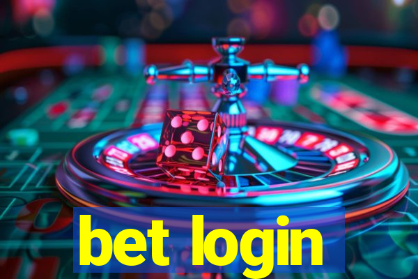 bet login