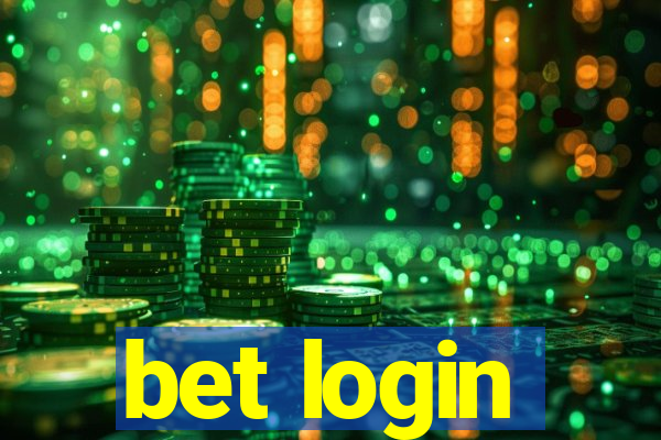 bet login