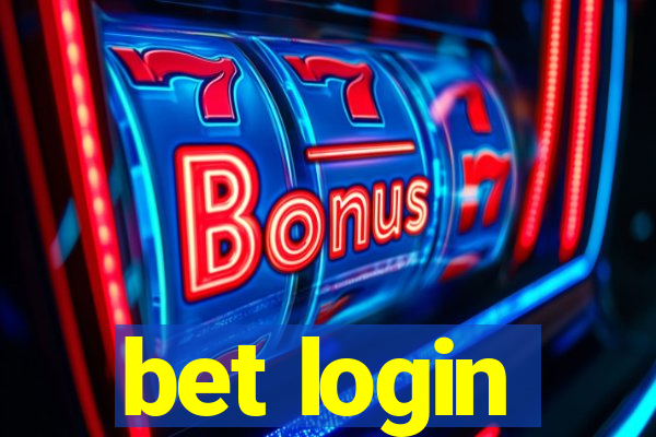 bet login