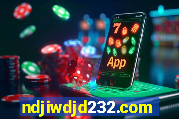 ndjiwdjd232.com