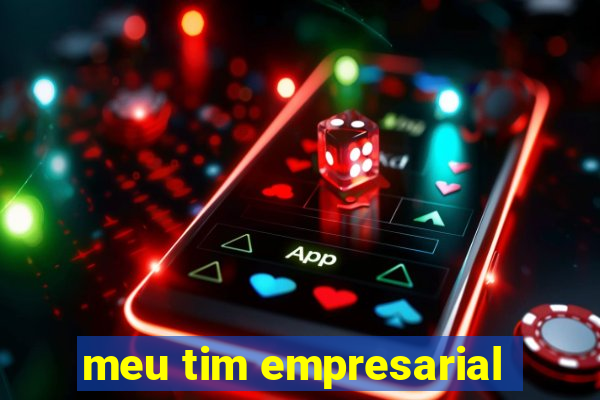 meu tim empresarial