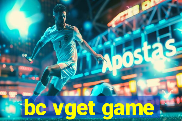 bc vget game