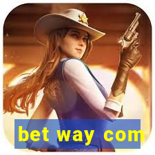 bet way com