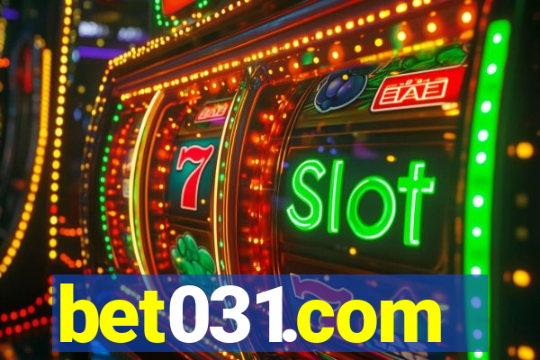 bet031.com