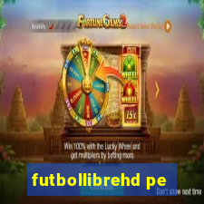 futbollibrehd pe