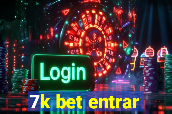 7k bet entrar