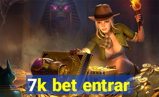 7k bet entrar