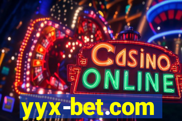 yyx-bet.com