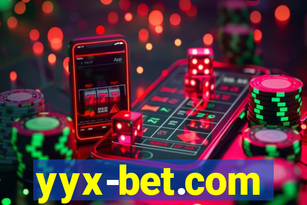 yyx-bet.com