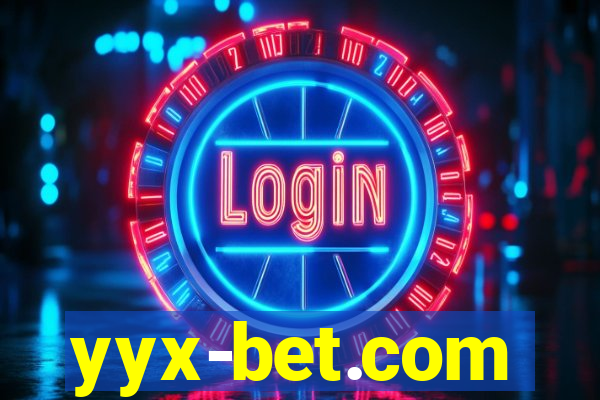 yyx-bet.com