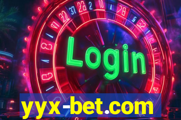 yyx-bet.com