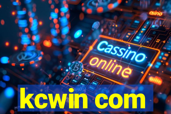 kcwin com