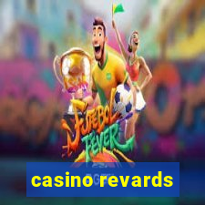 casino revards