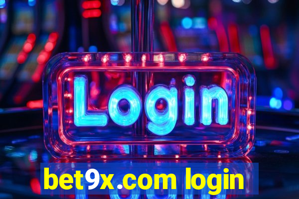 bet9x.com login