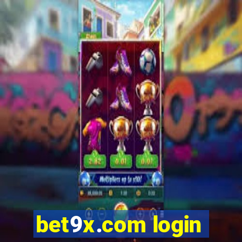 bet9x.com login