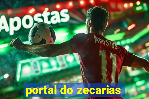 portal do zecarias