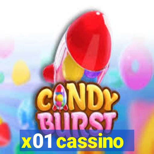 x01 cassino