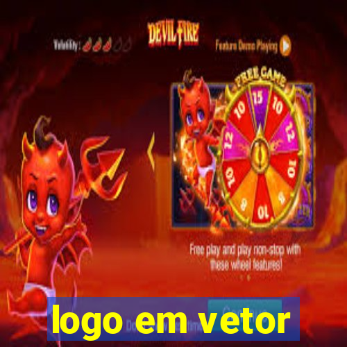 logo em vetor