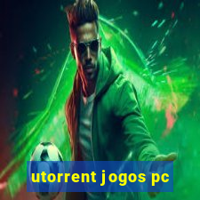 utorrent jogos pc