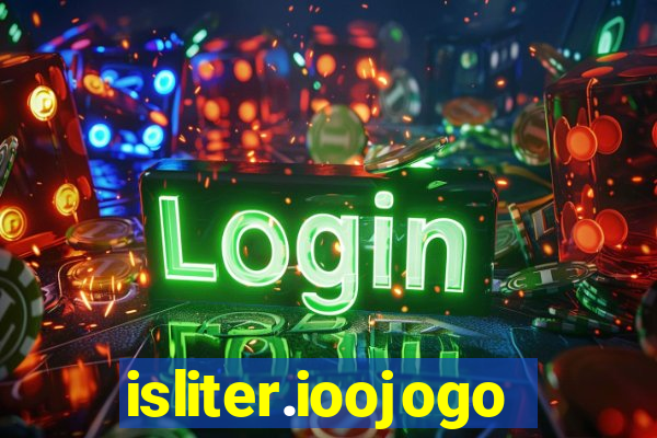 isliter.ioojogo