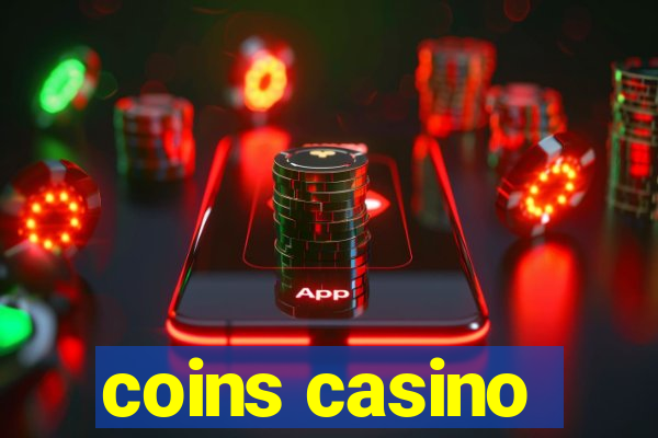 coins casino