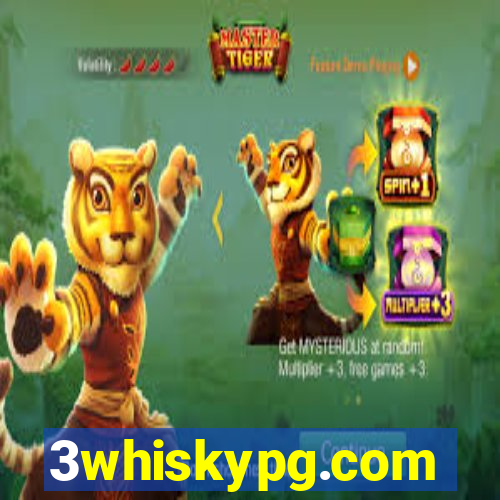 3whiskypg.com