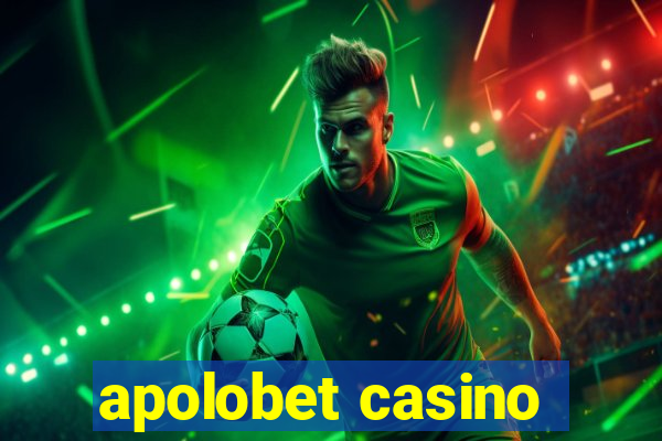 apolobet casino