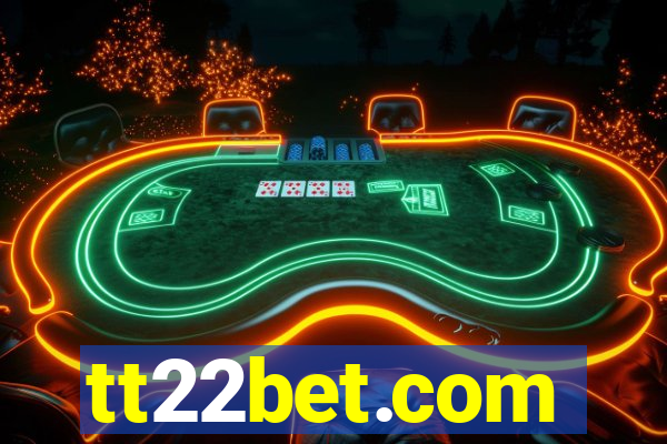 tt22bet.com