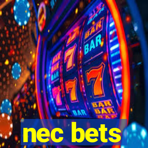 nec bets